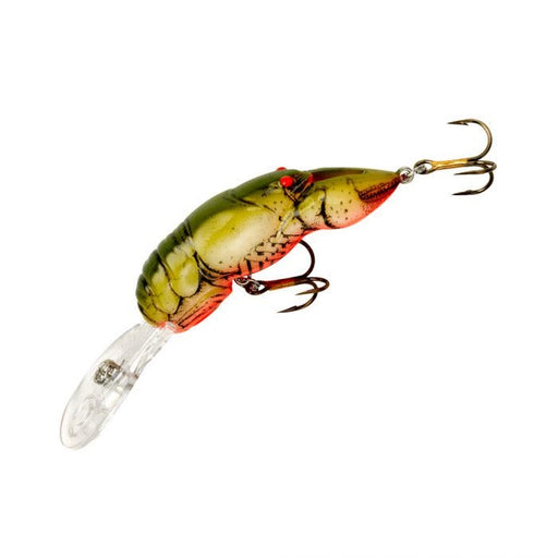 Rebel Deep Wee Craw Stream Crawfish
