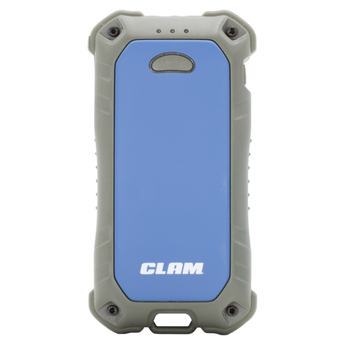 Clam Rechargeable Hand Warmer