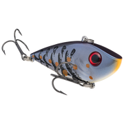 red eye shad 1-2 blue craw