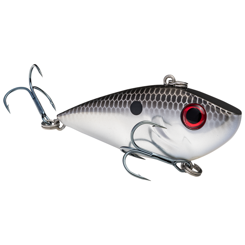 red eye shad 1-2 chrome black