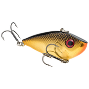 red eye shad 1-2 gold black back