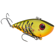 red eye shad 1-2 gp craw