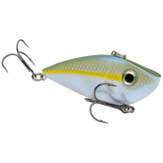 red eye shad 1-2 sexy bb herring