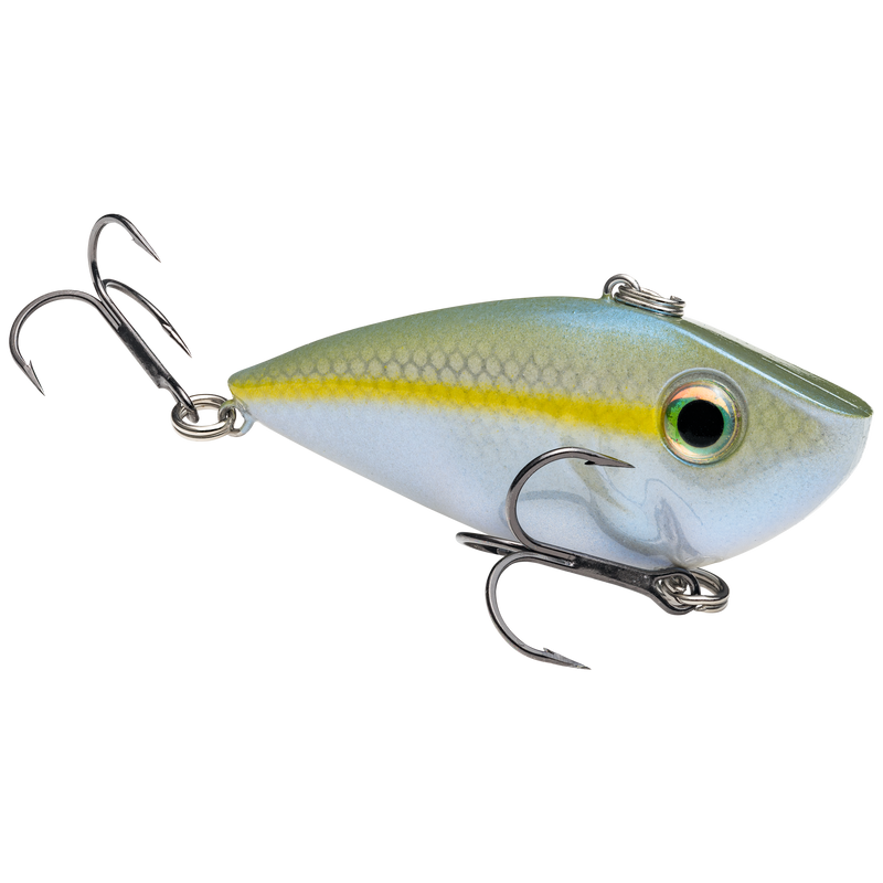 red eye shad 1-2 sexy bb herring
