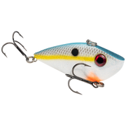 red eye shad 1-2 sexy shad