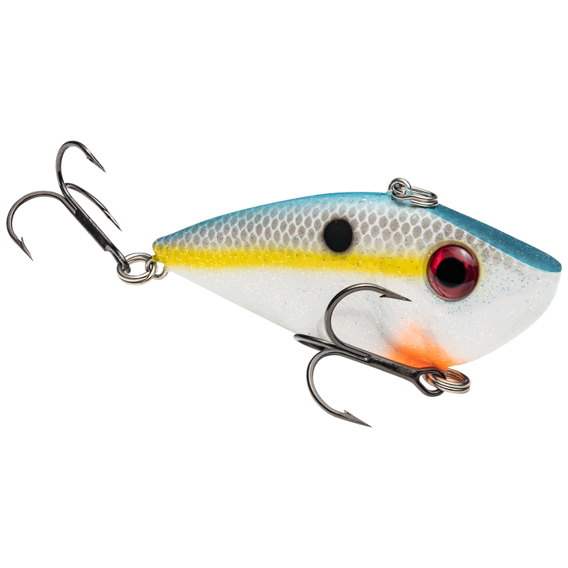 red eye shad 1-2 sexy shad