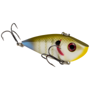 red eye shad 1-2 sexy sunfish