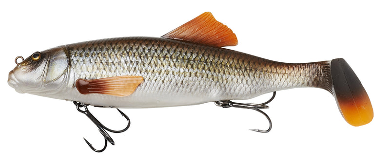 red horse sucker 3857