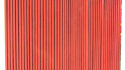 red quill