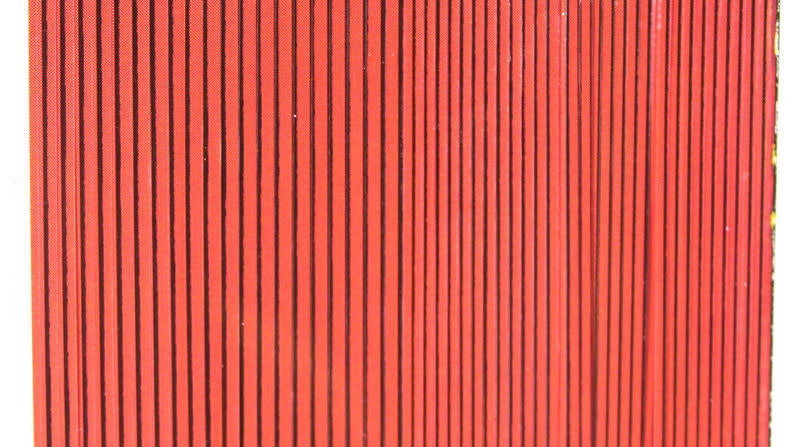 red quill