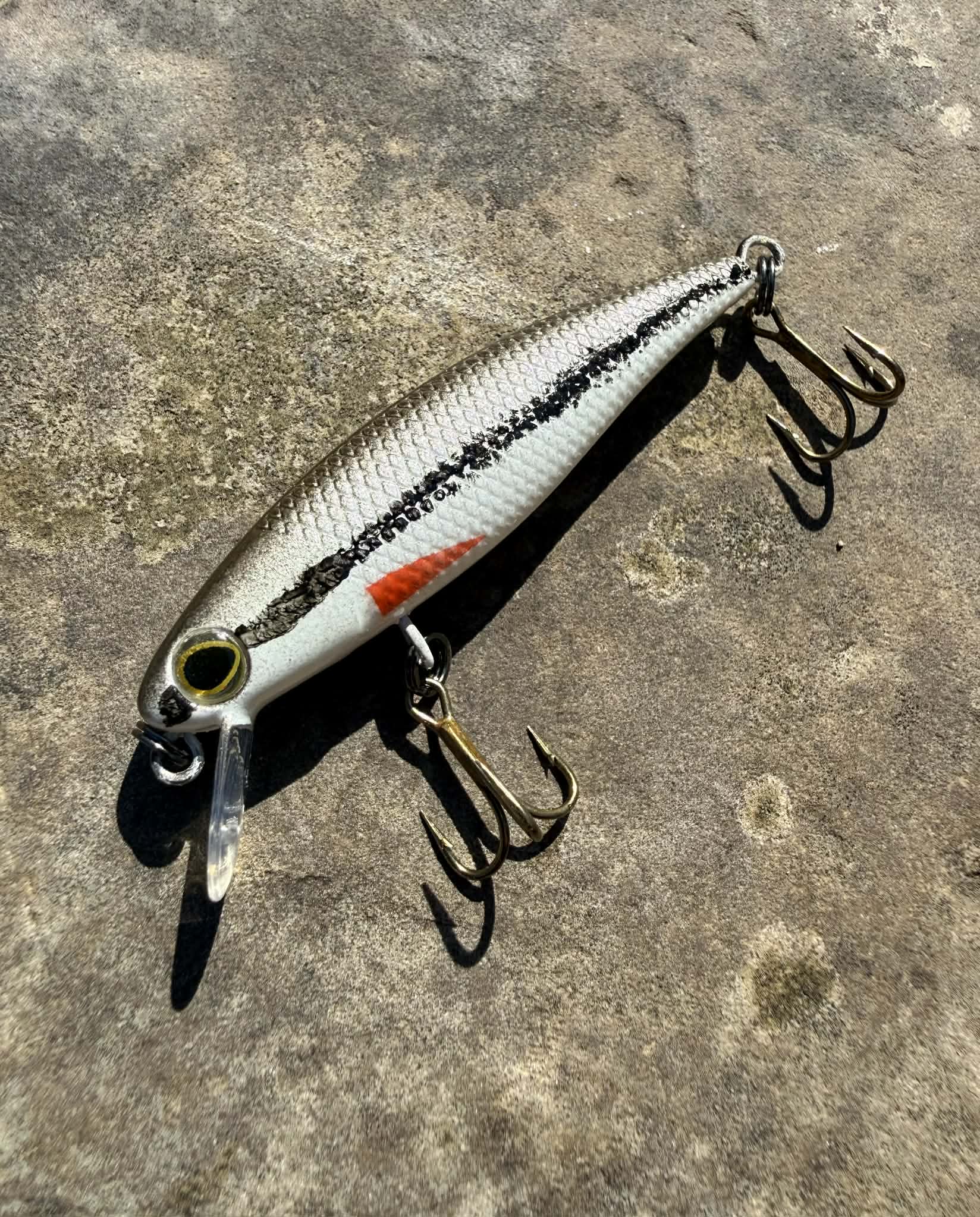 T's Custom REFREX WOOD BAIT 約25cm T's Custom REFREX WOOD BAIT 約25cmの通販はau PAY マーケット - 輸入
