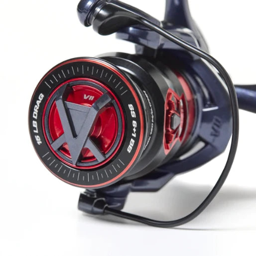 Seviin GS Series Spinning Reel