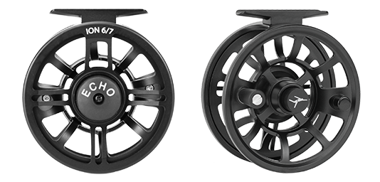 Echo Ion Spare Spool
