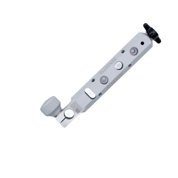 Renzetti Tool Bar