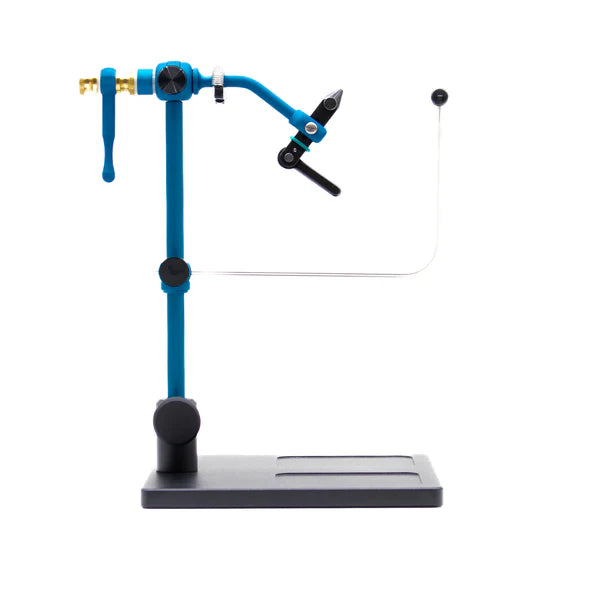 Renzetti-Traveler-C2504-R-Fly-Tying-Vise