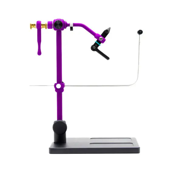 Renzetti-Traveler-C2604-R-Fly-Tying-Vise