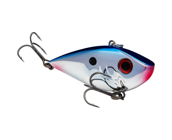 Strike King Red Eyed Shad