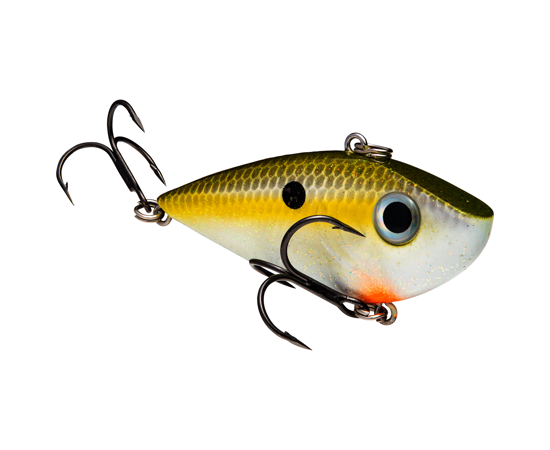 Strike King Red Eyed Shad