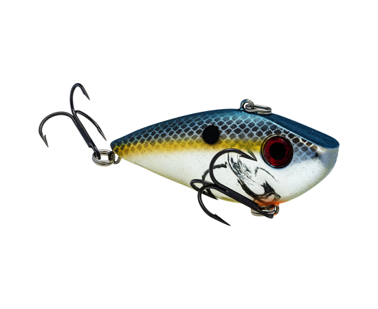 Strike King Red Eyed Shad