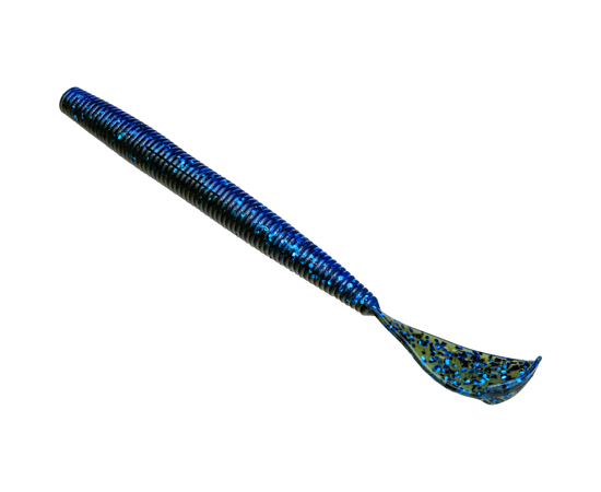 Strike King Rage Cut-R Worm
