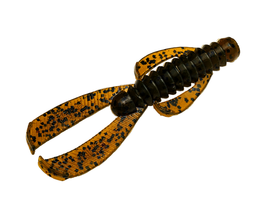 Strike King Rage Ned Bug