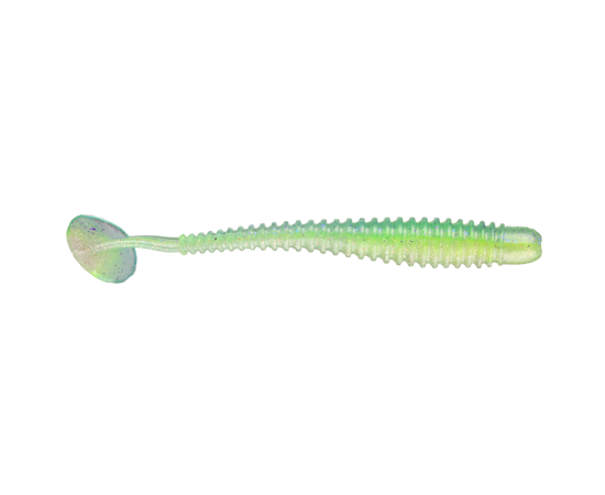 Strike King Rage Slim Swimmer Swimbait