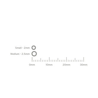 Scientific Anglers Tippet Rings