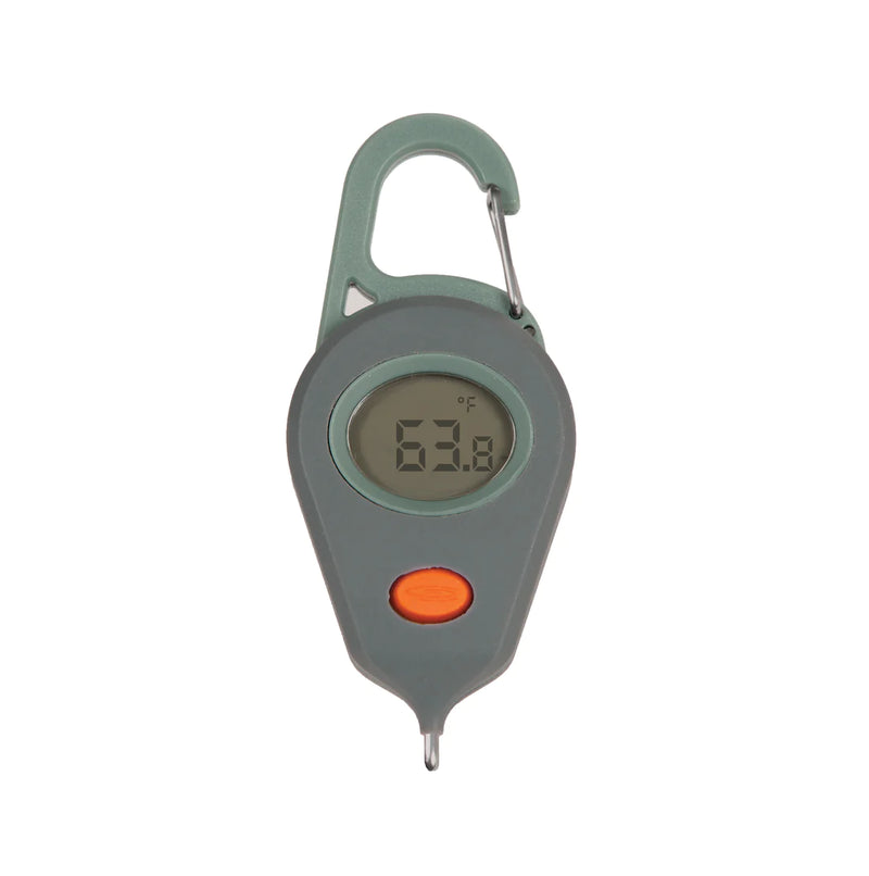 Fishpond Waterproof Riverkeeper Digital Thermometer