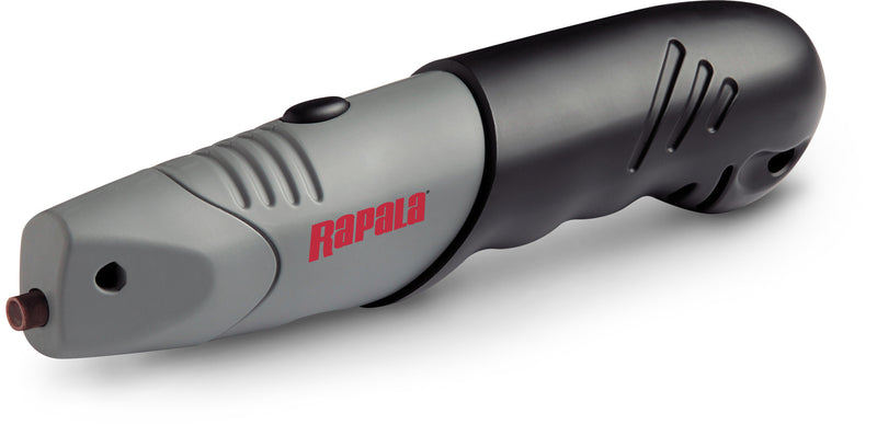 Rapala Line Remover with Hook Sharpener
