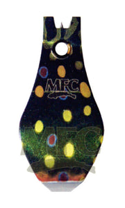 RmVUs Brook Trout Series 1