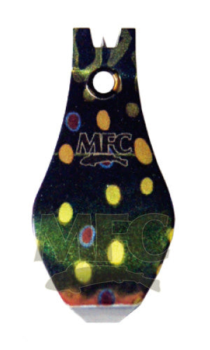 RmVUs Brook Trout Series 1