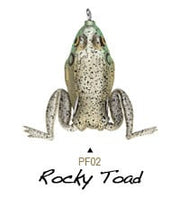 rocky toad