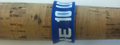 Sunline Rod Bands