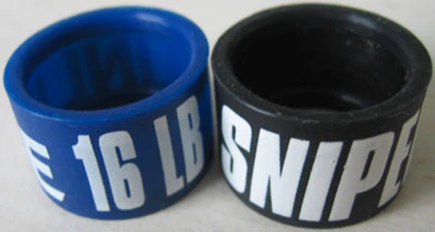Sunline Rod Bands