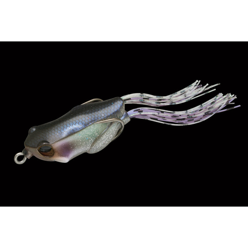Jackall Kaera Hollow Body Frog