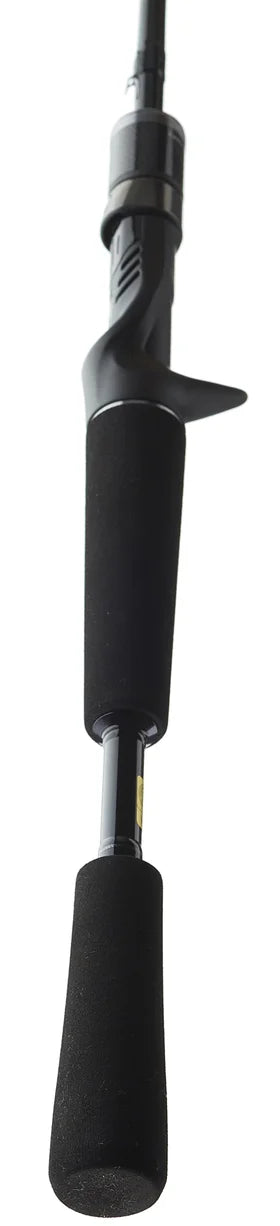 Tatula XT BFS Casting Rod