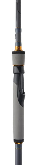 TFO Option Bass Spinning Rods