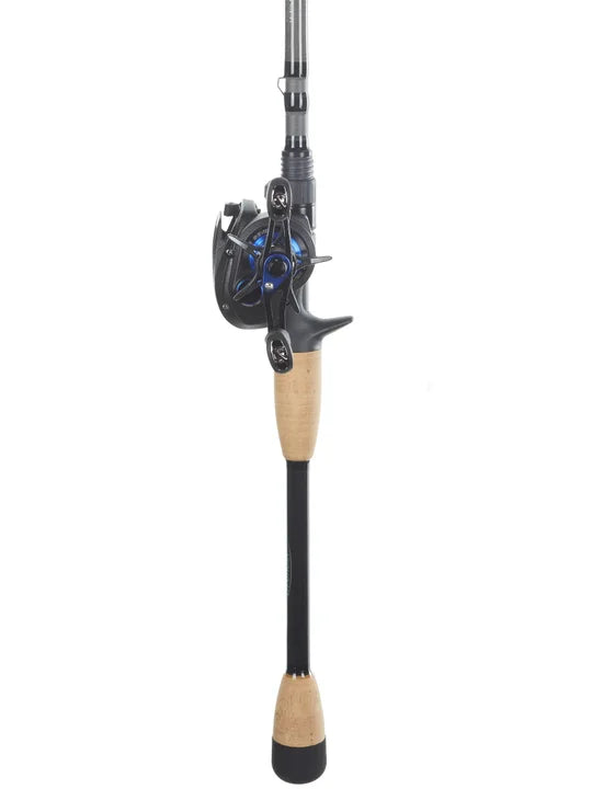 St. Croix GXR Bass Systems Casting Rod