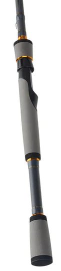 TFO Option Bass Spinning Rods
