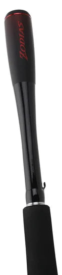 Shimano Zodias Casting Rod