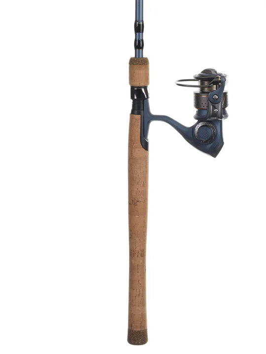 Pflueger President Spinning Combo (New Model)