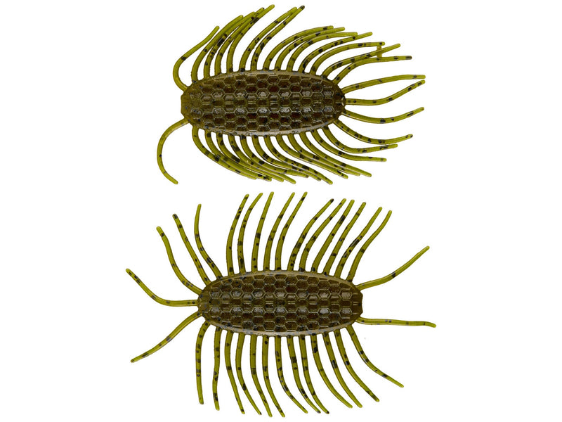 NetBait BaitFuel HexTek Virus