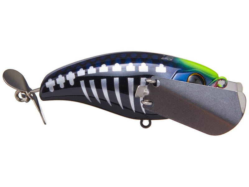 Jackall Pompadour Jr. Walking Bait