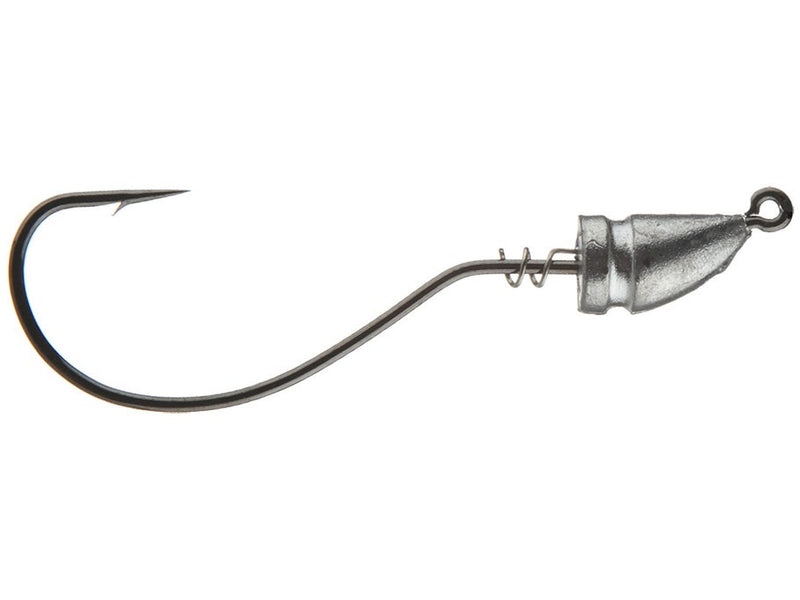 Owner Sled Head Jighead