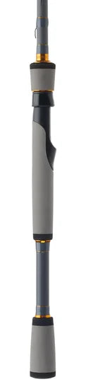 TFO Option Bass Spinning Rods