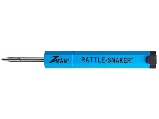 Z-man Rattle Snaker