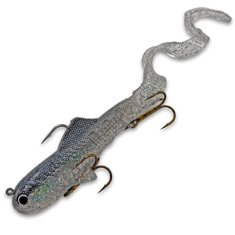 Tackle Industries Regular Super D