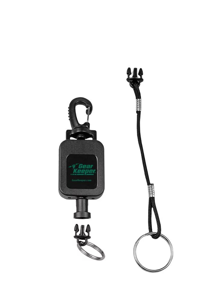 Gear Keeper Pliers Tether - HD Snap Clip