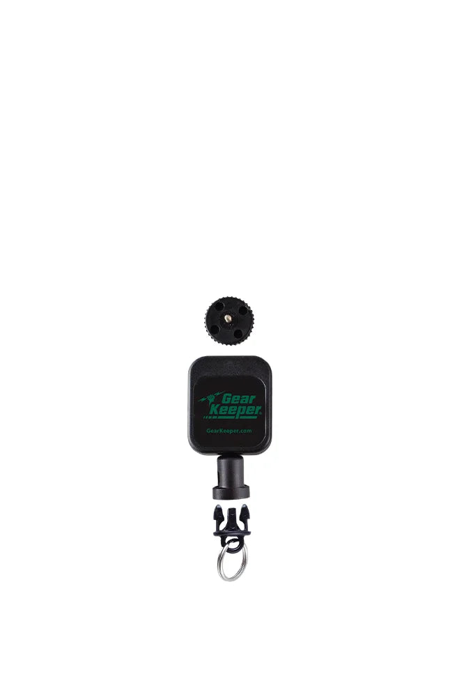 Gear Keeper RT5 Micro Fly Fishing Zinger - Stud Mount