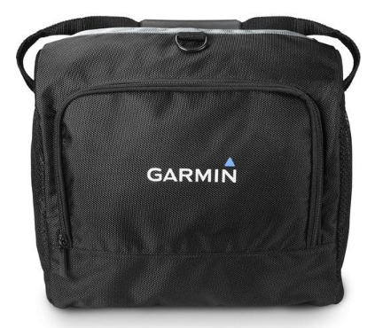 Garmin Large Portable Ice Fishing Kit With GT10HN-IF Transducer